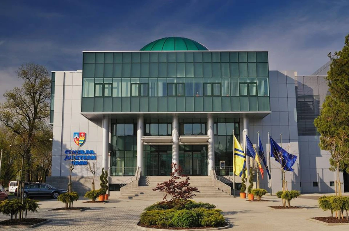 CJA anunță finalizarea licitațiilor pentru cinci drumuri județene