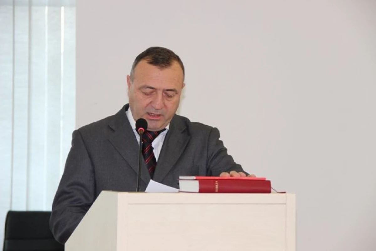 CJA are doi consilieri noi: Cristian Ispravnic și Boloni Gyorgy