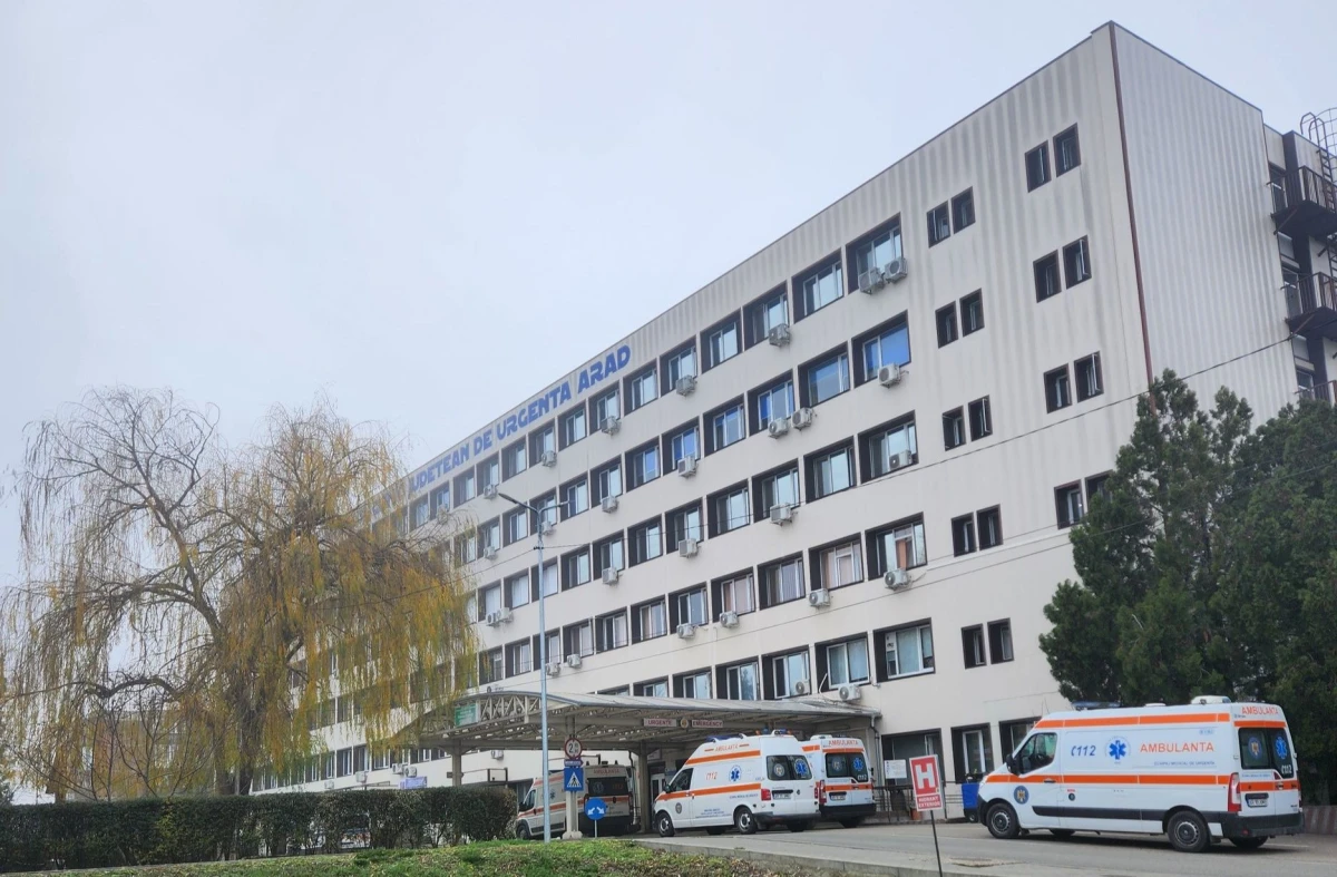 CJA atrage peste 5 milioane de lei fonduri europene pentru tratarea pacienților cardiaci critici