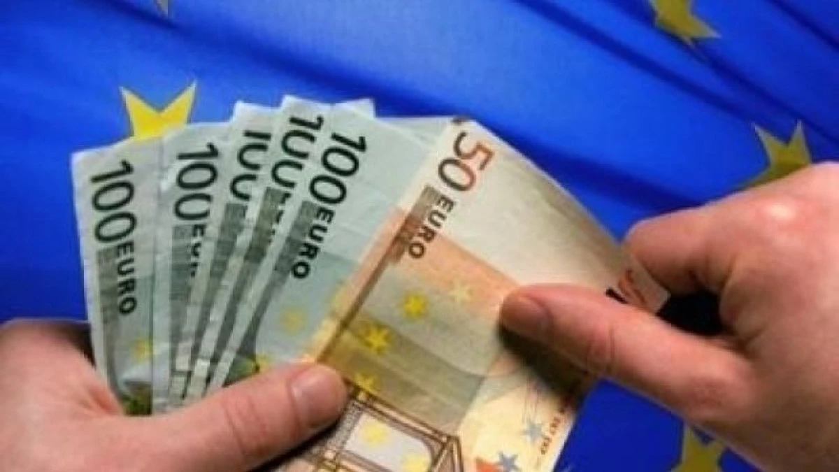 CJA: Comuna Ghioroc a accesat fonduri europene în cinci proiecte