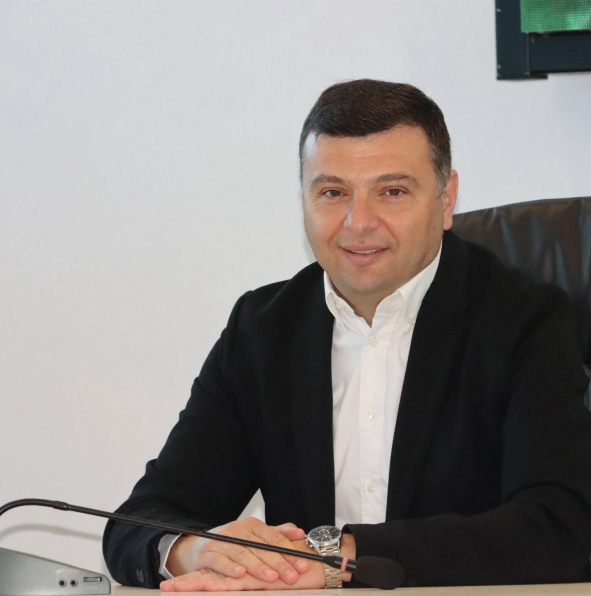 CJA continuă să realizeze lucrări de întreținere la drumurile județene