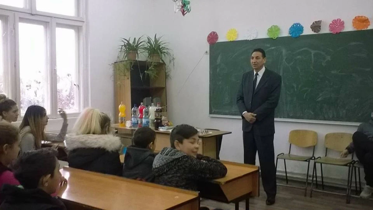 CJA discriminează minoritățile. S-au tăiat banii pentru Ziua Romilor