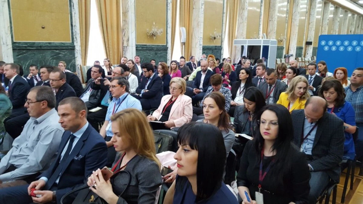 CJA, la atelierul de lucru privind Masterplanul de Investiții în Turism