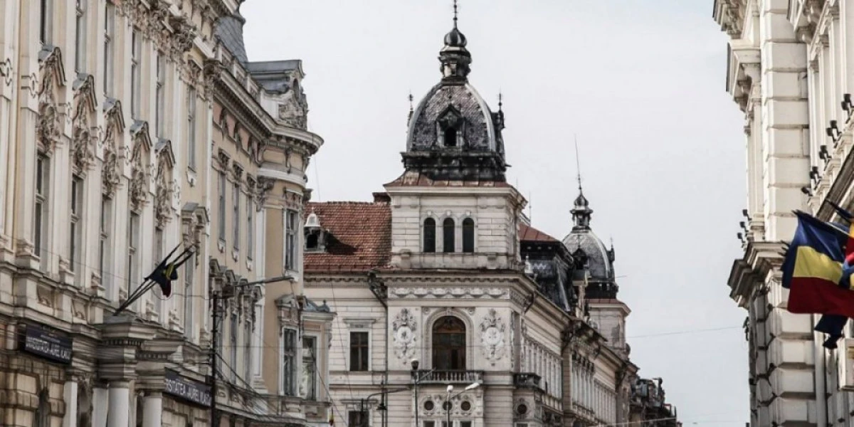 CJA lansează la Ziua Turismului două circuite noi: al clădirilor Marii Uniri şi al Palatelor Secession