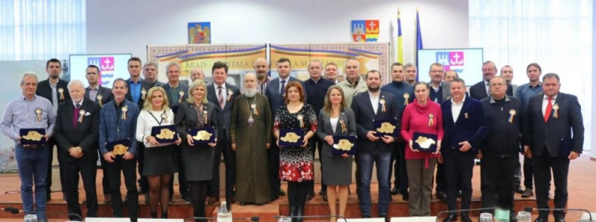 CJA promite că va restaura Muzeul Orășenesc Lipova