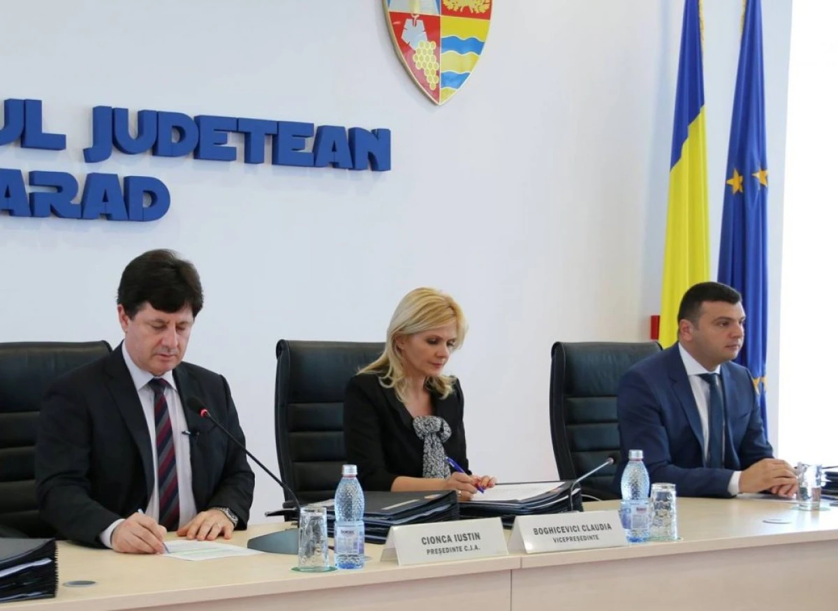 CJA propune ca autorităţile locale să stabilească 50% din proiectele finanţate prin fonduri europene