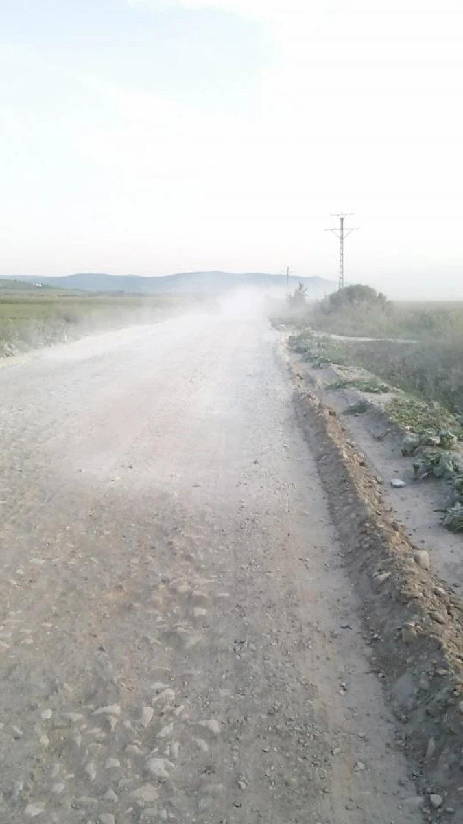 CJA se chinuie să acopere lucrările de mântuială de pe drumul Pâncota - Seleuș