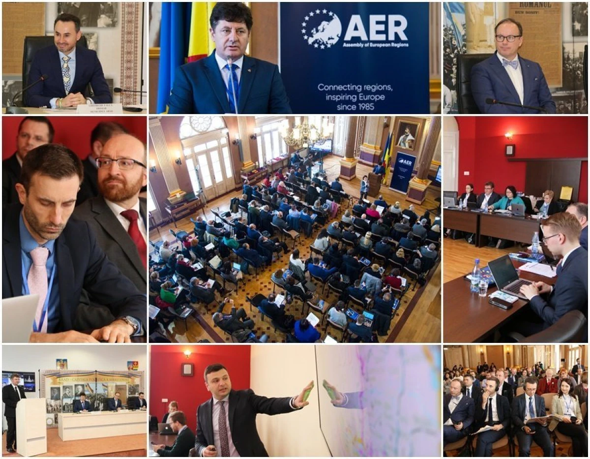 CJA se laudă cu ”impresiile bune” lăsate celor 150 de oficiali europeni
