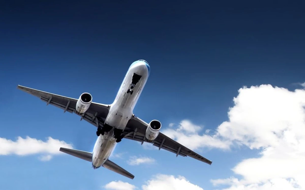CJA și alte consilii județene care administrează aeroporturi vor să înființeze o nouă companie aeriană românească