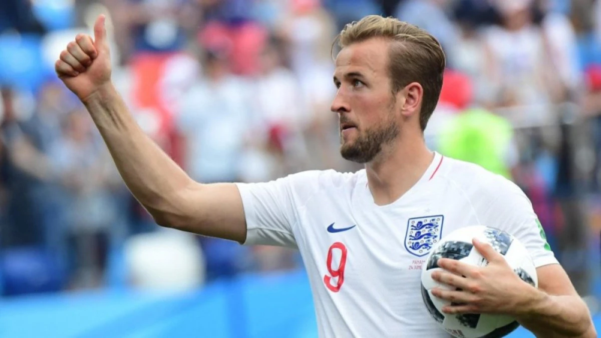 Clasamentul golgheterilor Cupei Mondiale din Rusia