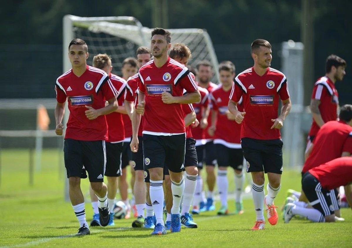 CLASAMENTUL GRUPEI ROMANIEI, IN PRELIMINARIILE EURO 2016
