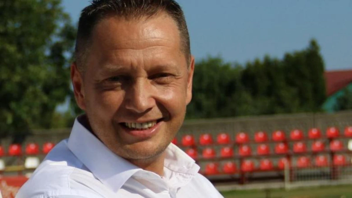 Claudiu Drăgan confirmă: “Decizia este luată, vom merge la TAS”