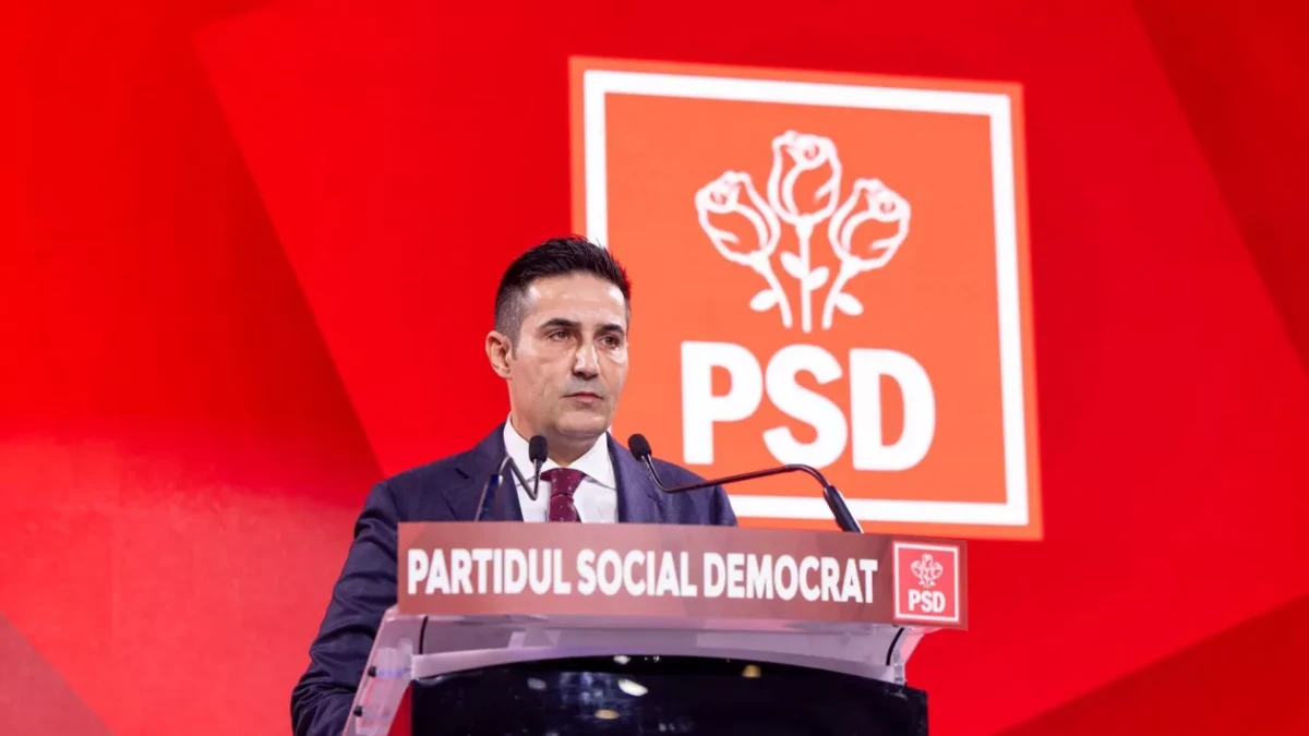 Claudiu Manda este convins că Guvernul Tomac va trece de Parlament: „Era domnului Bolojan se încheie”
