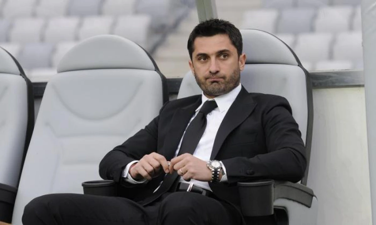Claudiu Niculescu consideră că UTA „este ca şi promovată în Liga 1”