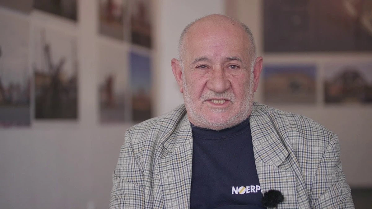 CLM a retras titlul de Cetăţean de Onoare al sculptorului Dumitru Şerban, colaborator al Securităţii