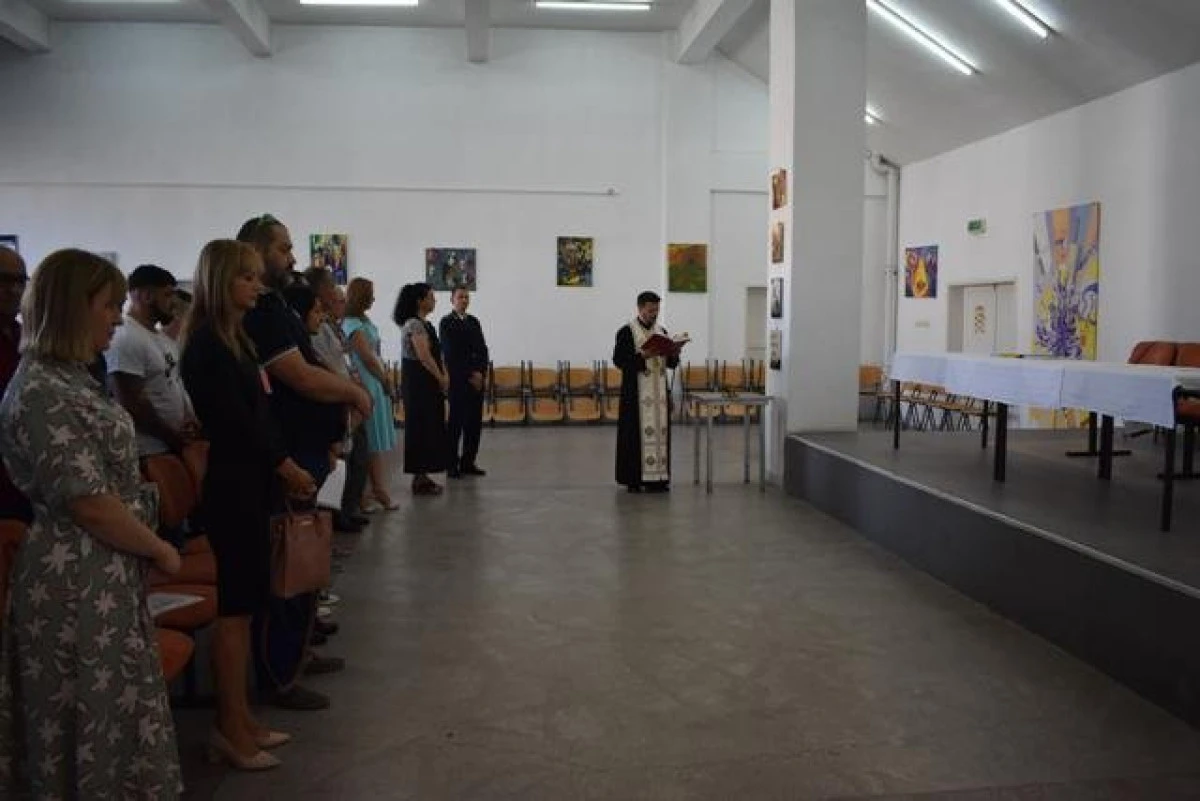 Clopoțelul a sunat și la Penitenciarul Arad