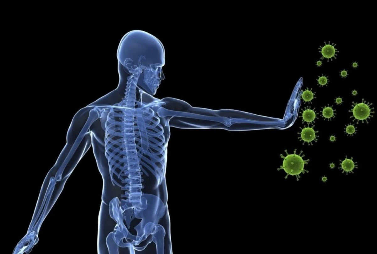 CLORURA DE MAGNEZIU COMBATE MULTE INFECȚII