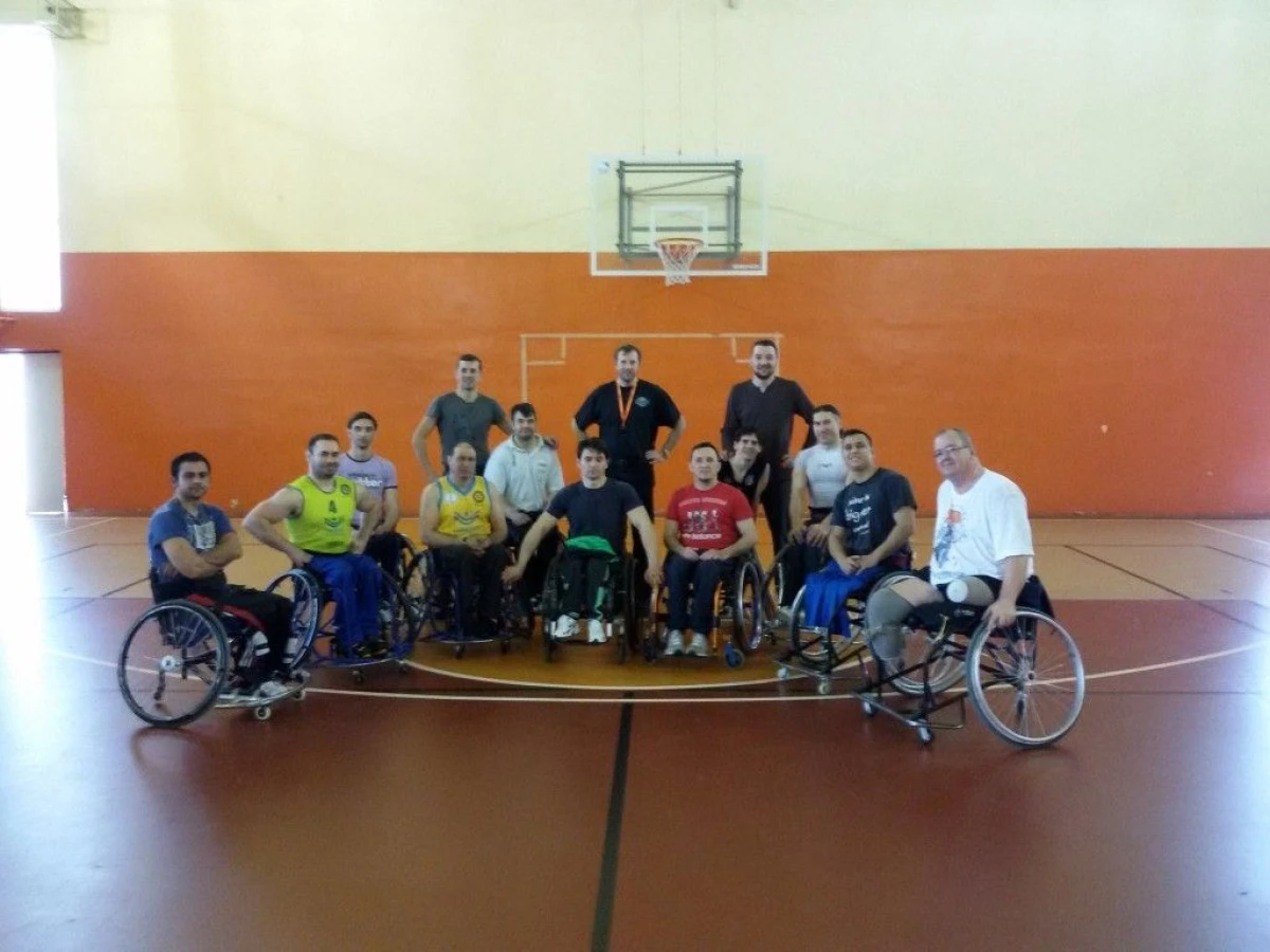 CLUBUL SPORTIV TEMERARII ARAD DA JUCATORI PENTRU NATIONALA DE BASCHET