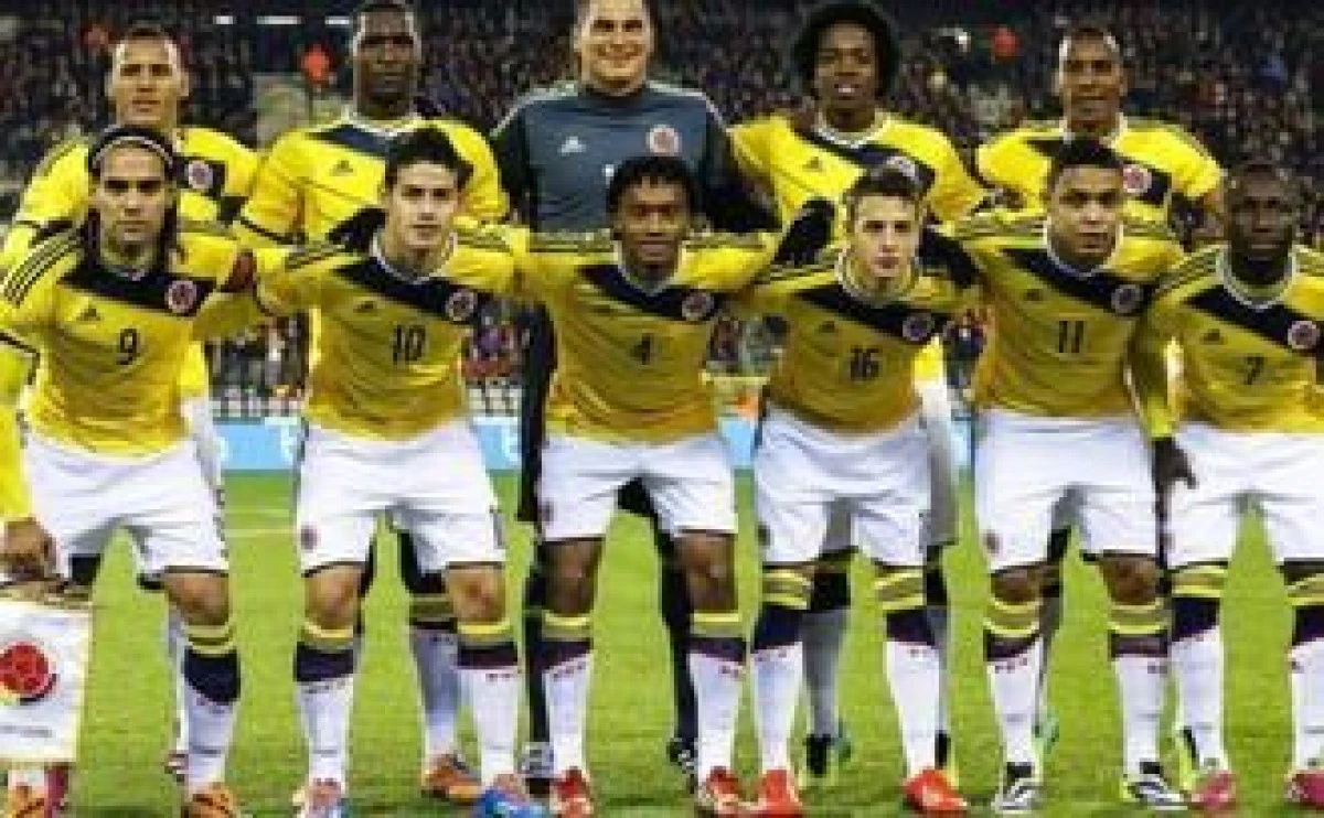 CM 2014: REZULTATELE SI CLASAMENTUL GRUPEI C