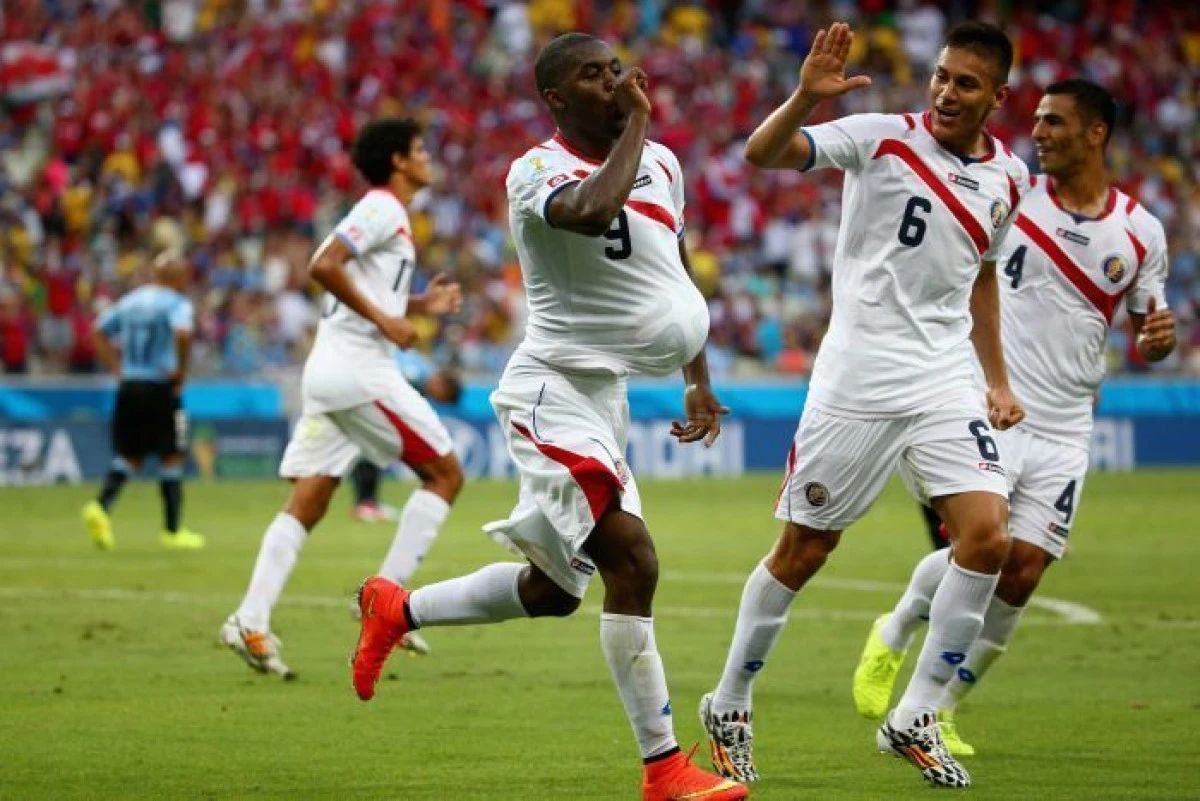 CM 2014: REZULTATELE SI CLASAMENTUL GRUPEI D