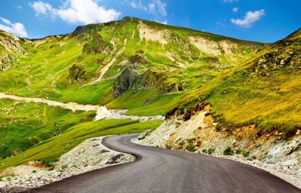 CNADNR REDESCHIDE TRANSALPINA. LUCRARILE AU FOST BLOCATE DUPA ARESTAREA LUI IORDACHE