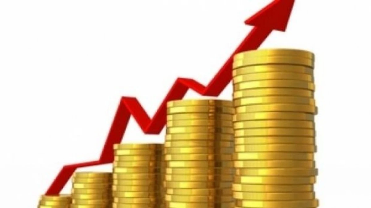 CNSP a revizuit în jos, la 2,8%, prognoza de creştere economică a României pentru acest an