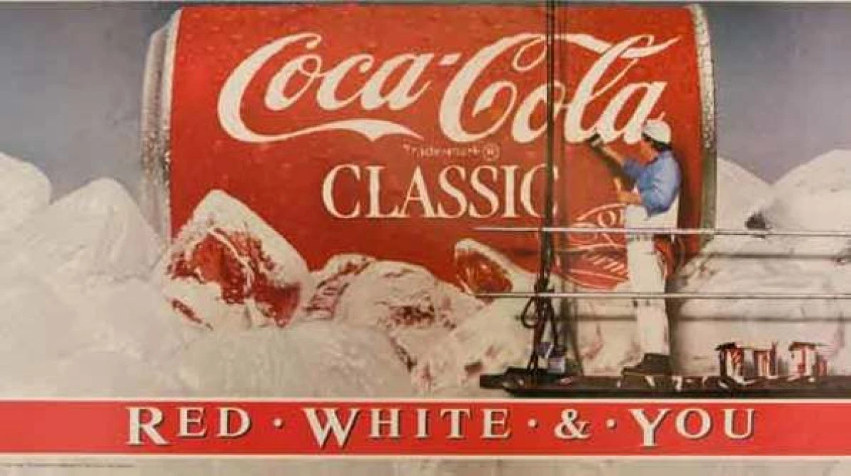 COCA-COLA PIERDE TEREN ÎN FAŢA SUCURILOR DE FRUCTE