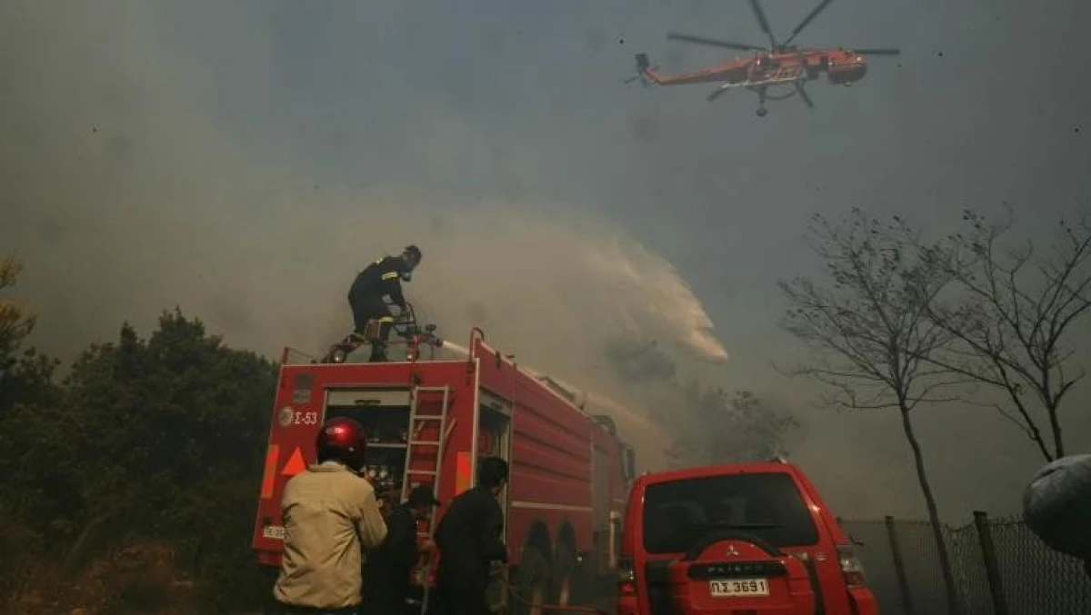 Cod roșu de intervenție la Constanța: peste 36 de mașini au fost distruse și sute de persoane evacuate