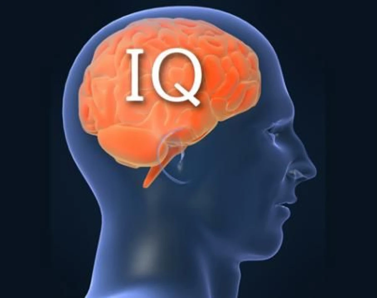 COEFICIENTUL DE INTELIGENTA, IN CRESTERE. CU CAT A CRESCUT IQ-UL IN ULTIMELE DECENII