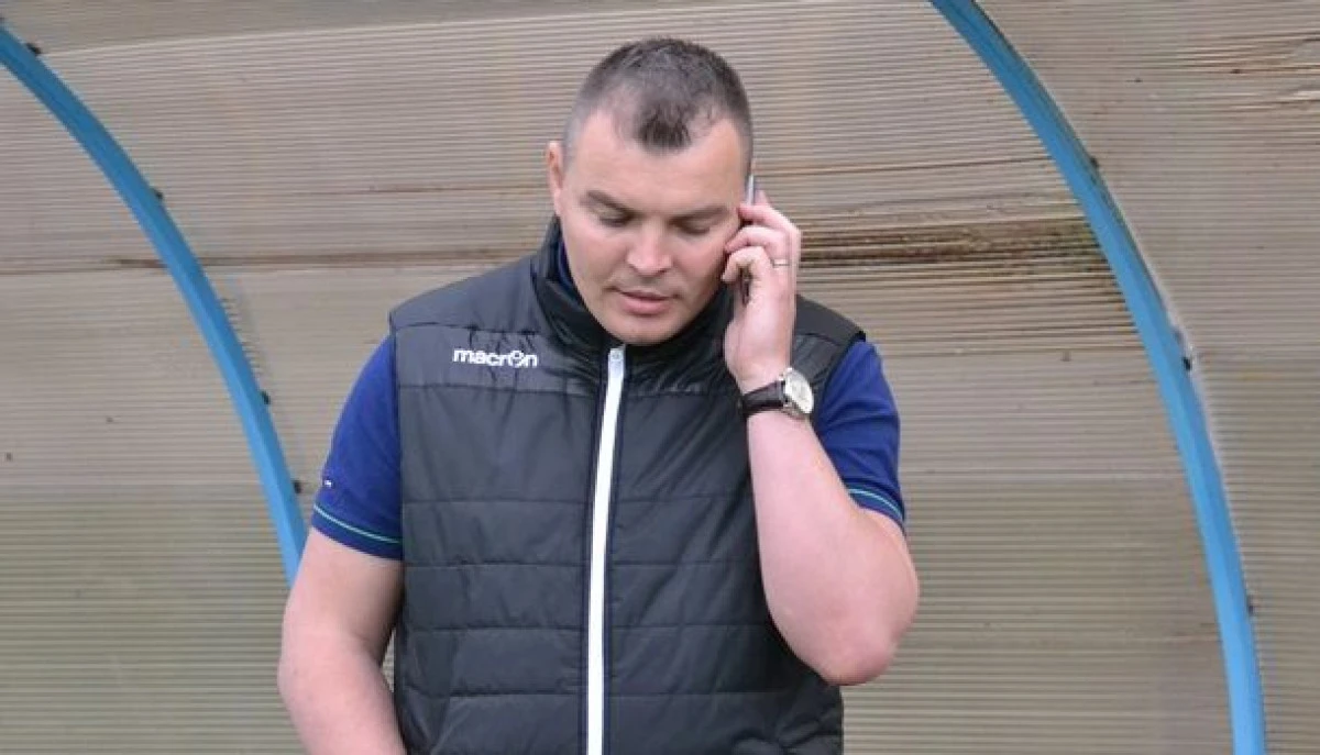 COJOCARU ÎŞI ÎNFRUNTĂ FOSTA ECHIPĂ, ÎN GIARMATA - SEBIŞ