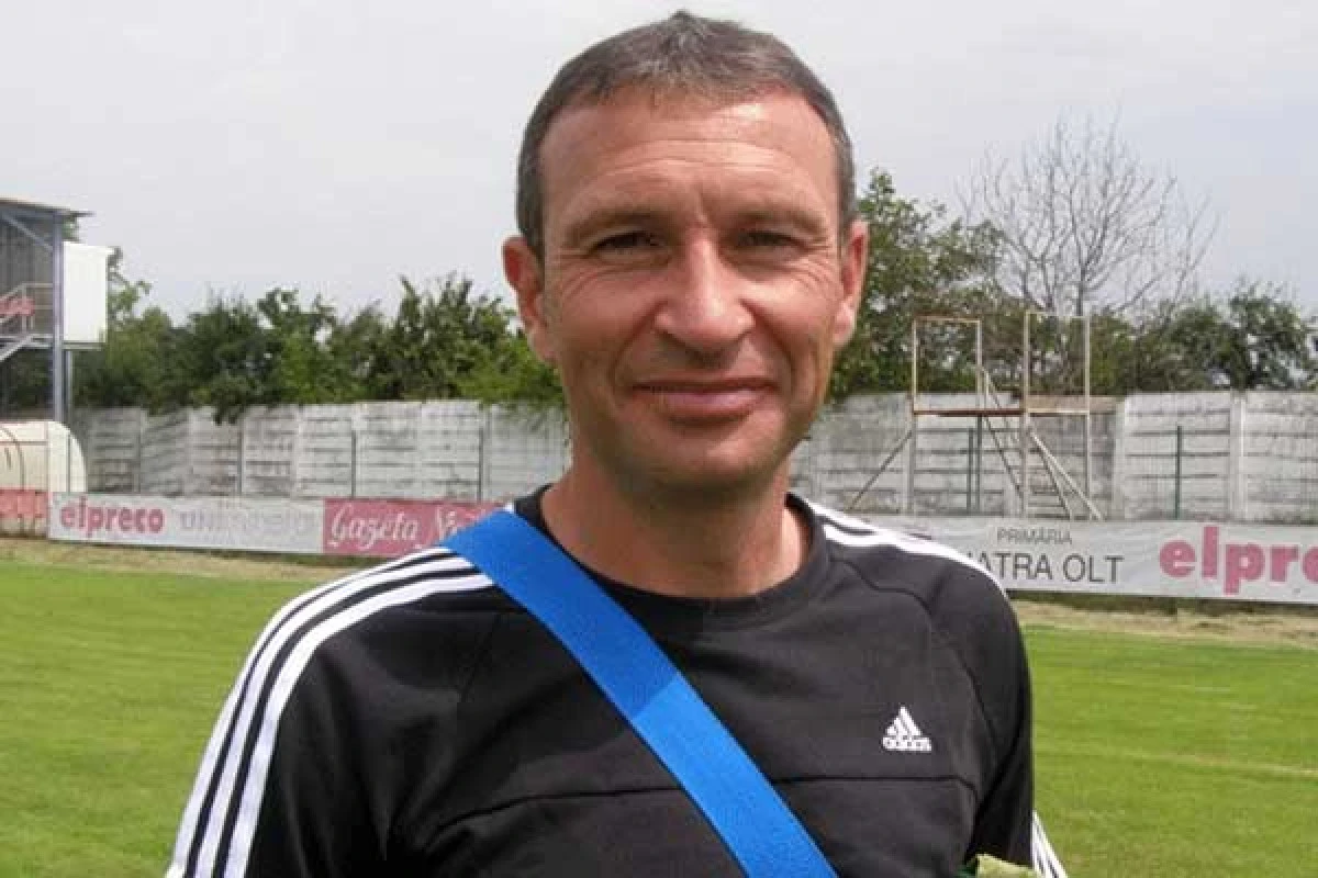 Cojocaru, sacrificat la Sebiş! Dan Oprescu e noul antrenor