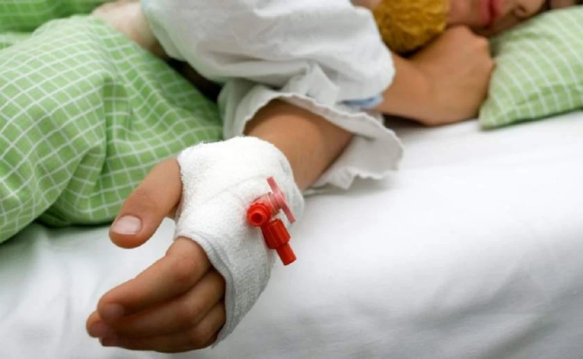 Colegiul Medicilor Stomatologi, anchetă în cazul copilului care a murit după o anestezie