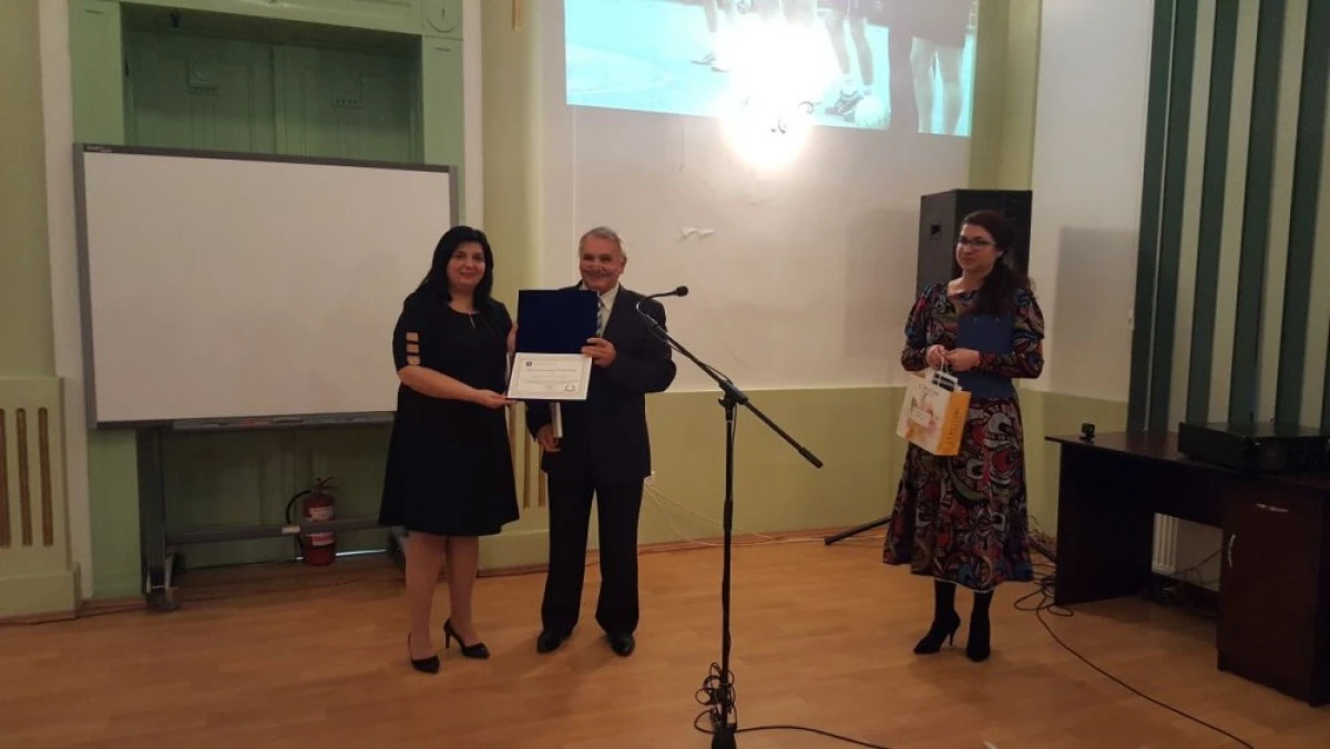 Colegiul Tehnic „Aurel Vlaicu”, la 125 de ani de la înfiinţare (FOTO)