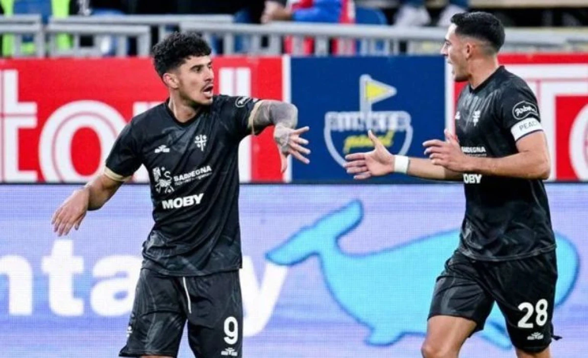 Coman a câștigat duelul cu Man, din Serie A! Gol la doar un minut după debut