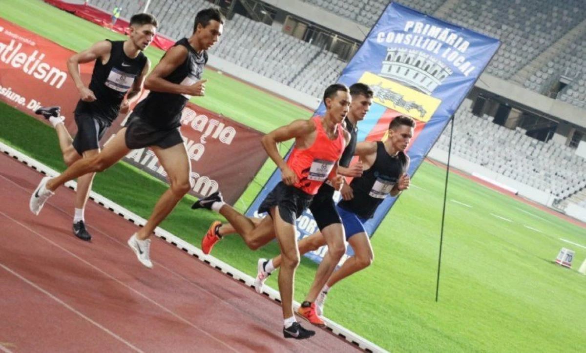 Coman şi Both, fără medalii la Balcanice. România - pe podium în clasamentul general