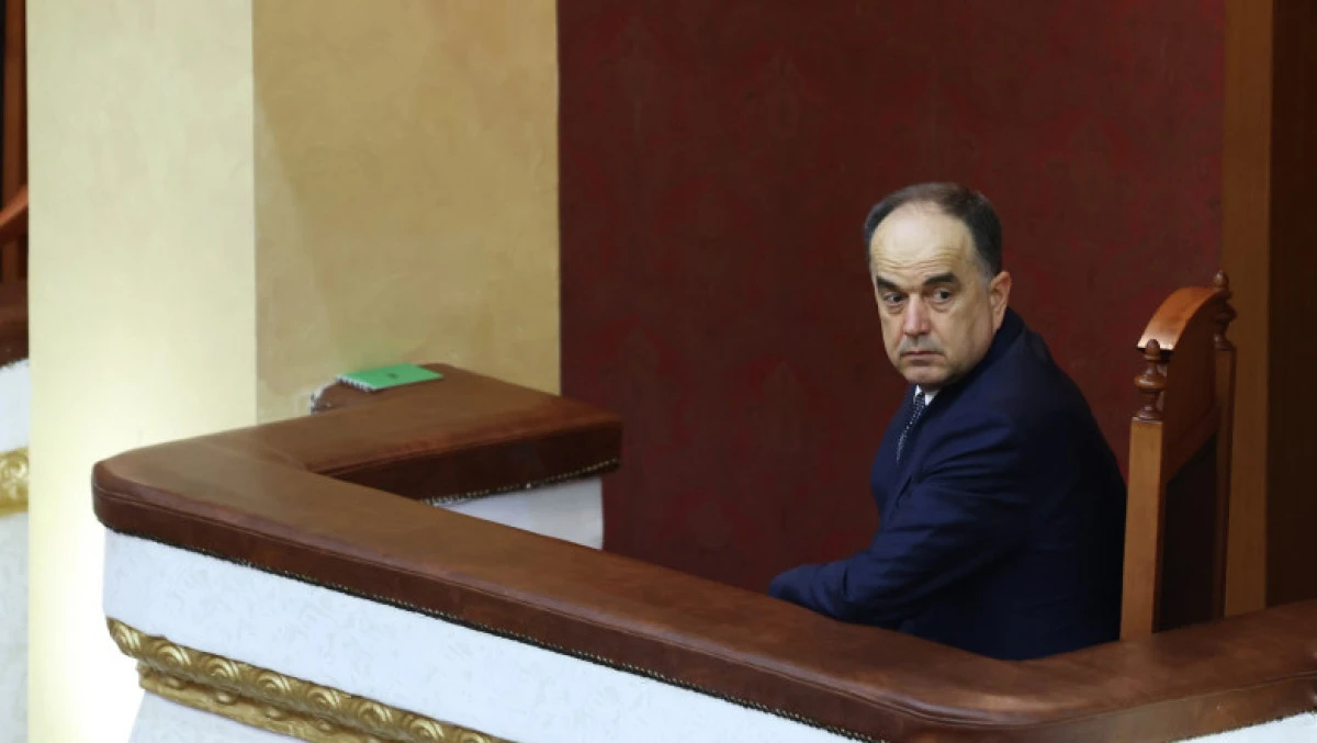 Comandantul forţelor armate din Albania a fost ales preşedinte al ţării