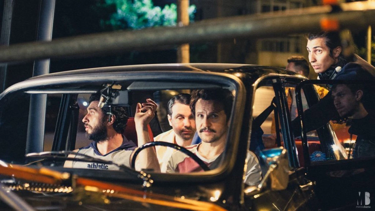 COMEDIA ROMÂNEASCĂ ”DOUĂ LOZURI”, BOICOTATĂ DE ROMÂNI ÎN MEDIUL ONLINE