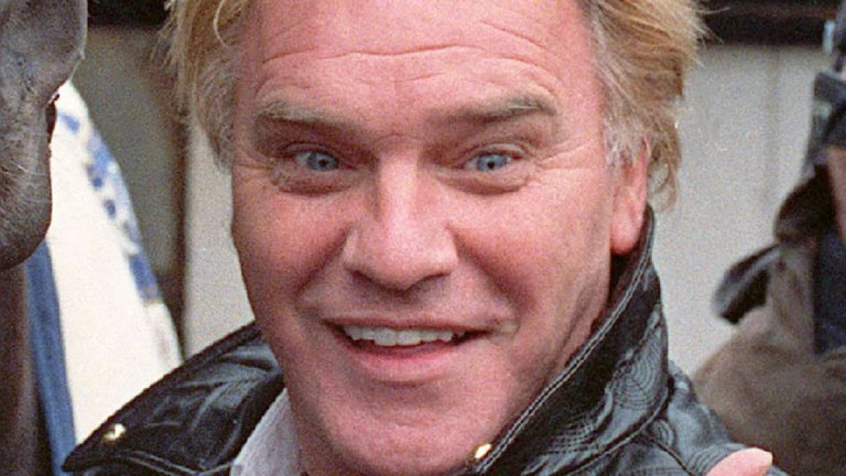 Comediantul Freddie Starr, descoperit mort în locuința sa