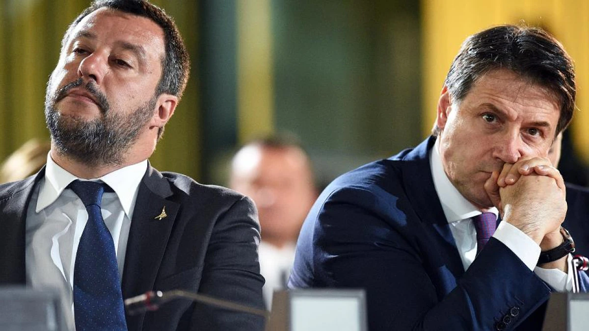 Comisia Europeană recomandă acțiuni disciplinare împotriva Italiei din cauza datoriilor