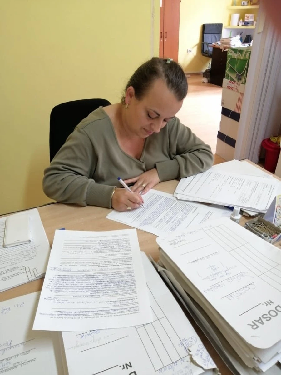 Comisia pentru Protecția Copilului și Comisia pentru Evaluarea Persoanelor Adulte cu Handicap Arad își suspendă, temporar, activitatea