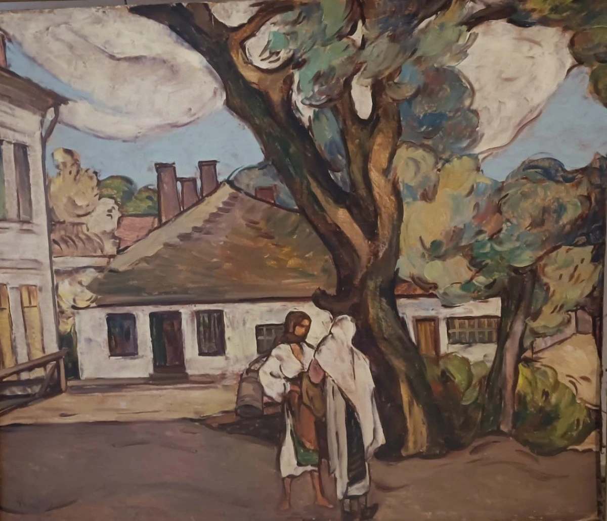 Complexul Muzeal Arad este prezent la cel mai important eveniment dedicat artei din România cu 3 opere valoroase