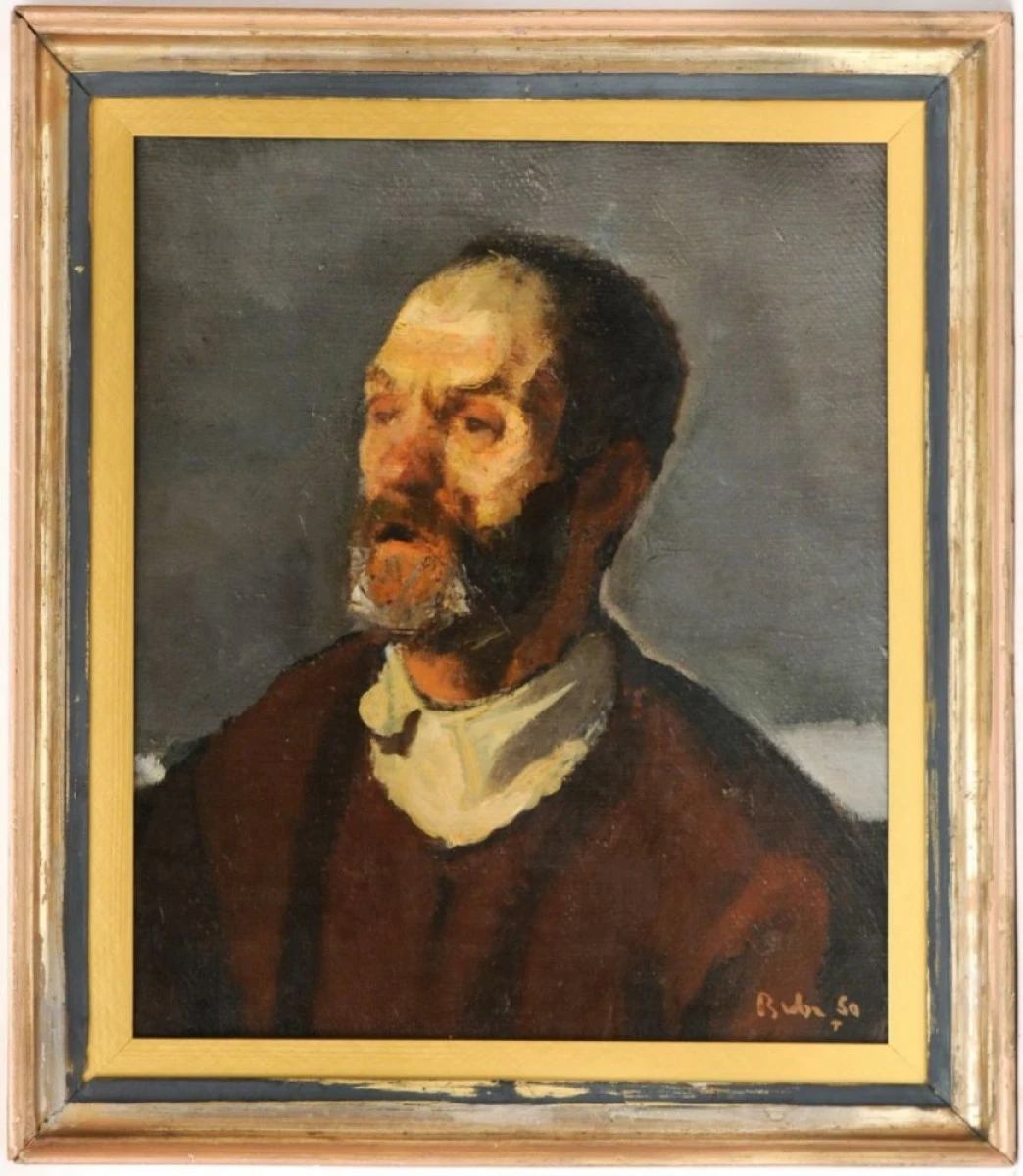 Complexul Muzeal Arad participă la expoziția de pictură Corneliu Baba, organizată la muzeul Quan Shanshi din China