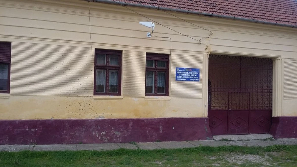 COMUNA CONOP VREA MAI MULT! E NEVOIE DE O ADMINISTRATIE PENTRU CETATENI, NU PENTRU INTERESE PERSONALE!