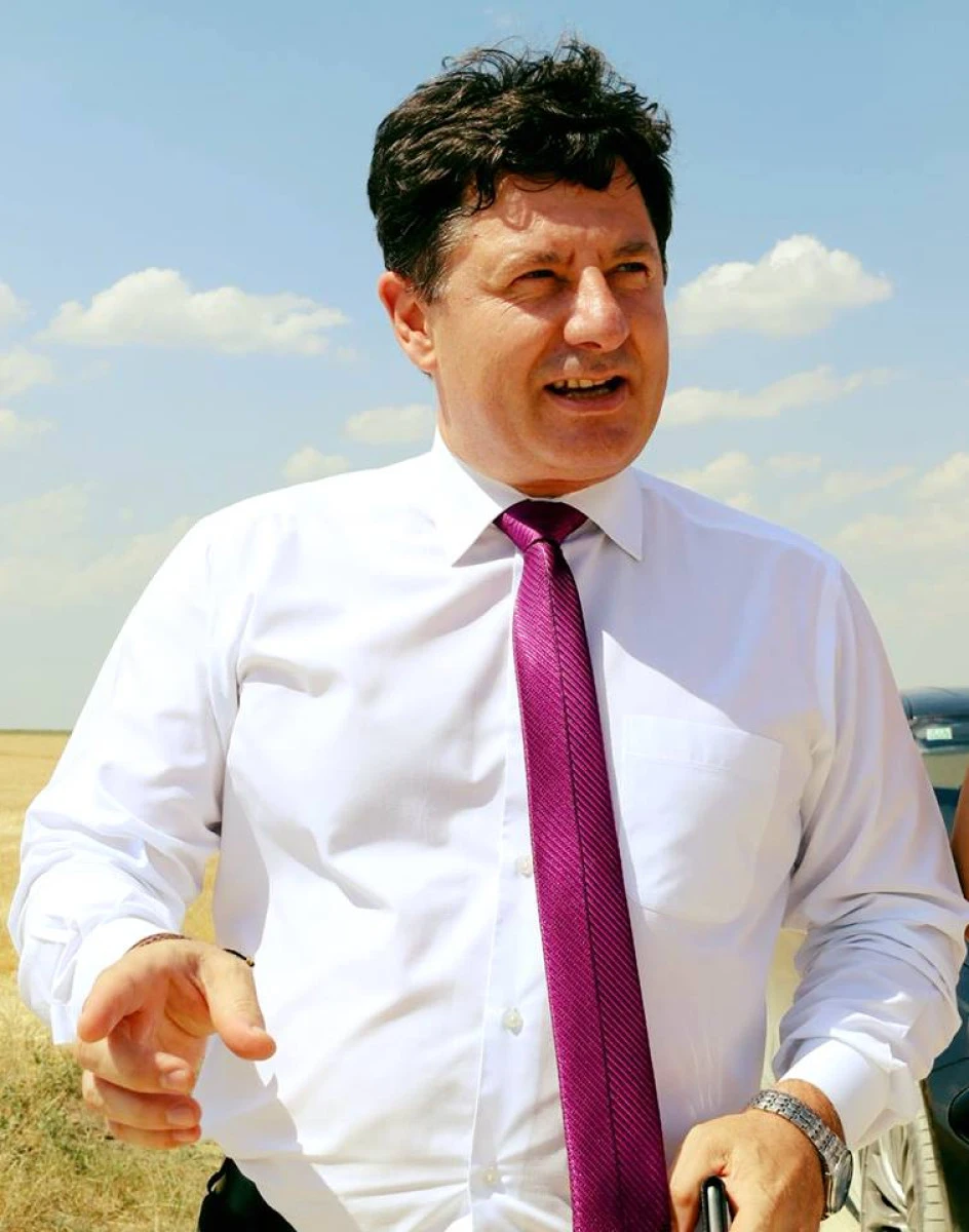 Comunicare tip CJA: Cionca s-a întâlnit cu trei parlamentari, dar a vorbit doar cu doi