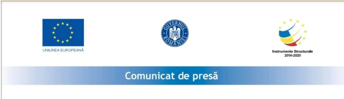 Comunicat de presă: Creșterea numărului de utilizatori de servicii și aplicații digitale în vederea facilitării derulării cursurilor on-line