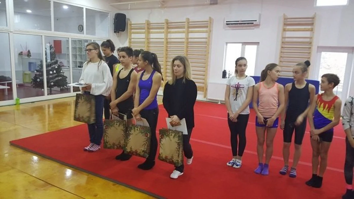 Comunitatea Arădeană sprijină Performanța, la a II-a ediție