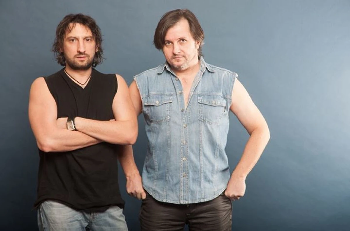 CONCERT „BLUE MONDAY” LA FESTIVALUL INTERNATIONAL DE TEATRU CLASIC DE LA ARAD