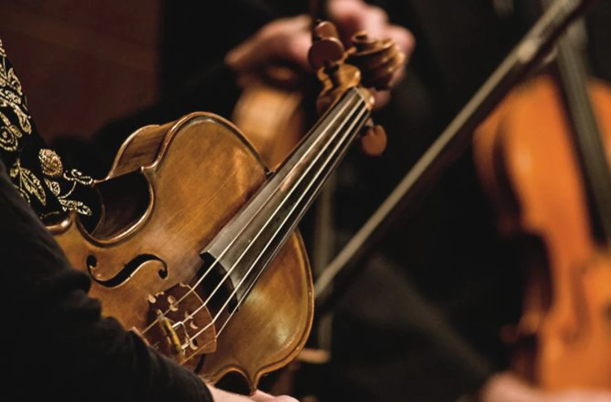 CONCERT DE MUZICA PRECLASICA, SAMBATA, IN SALA REGELE FERDINAND