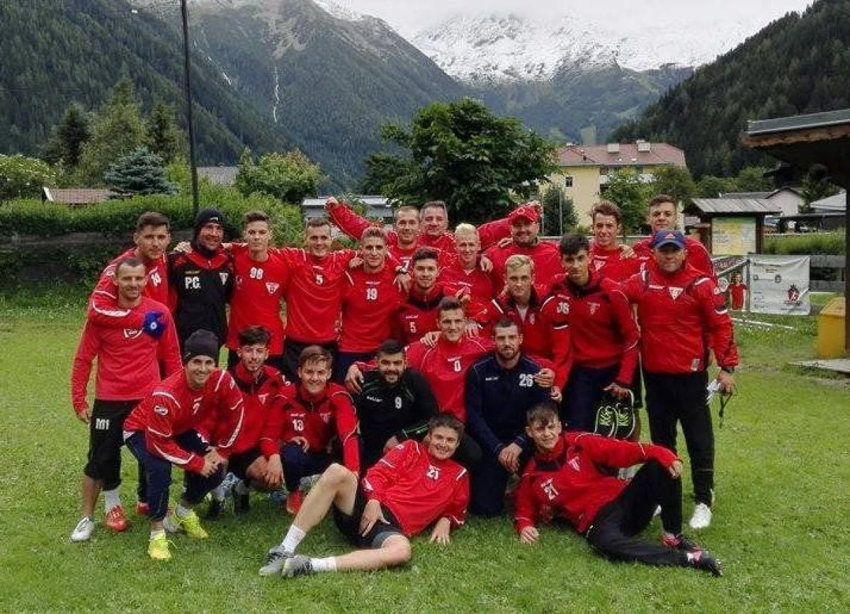CONCLUZIILE LUI ROLI NAGY DUPĂ CANTONAMENTUL DIN AUSTRIA