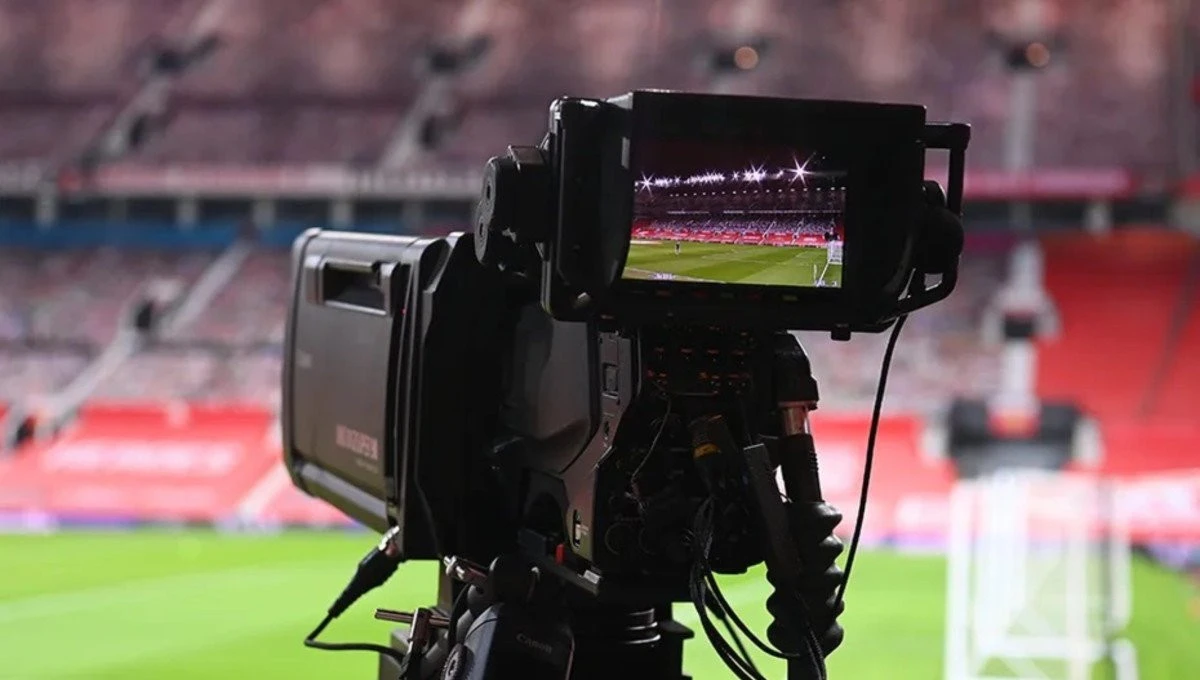 Concurență pe piața media: se lansează un nou post TV de sport în România!